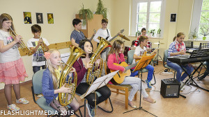 Orchesterschule JBO Grimma
